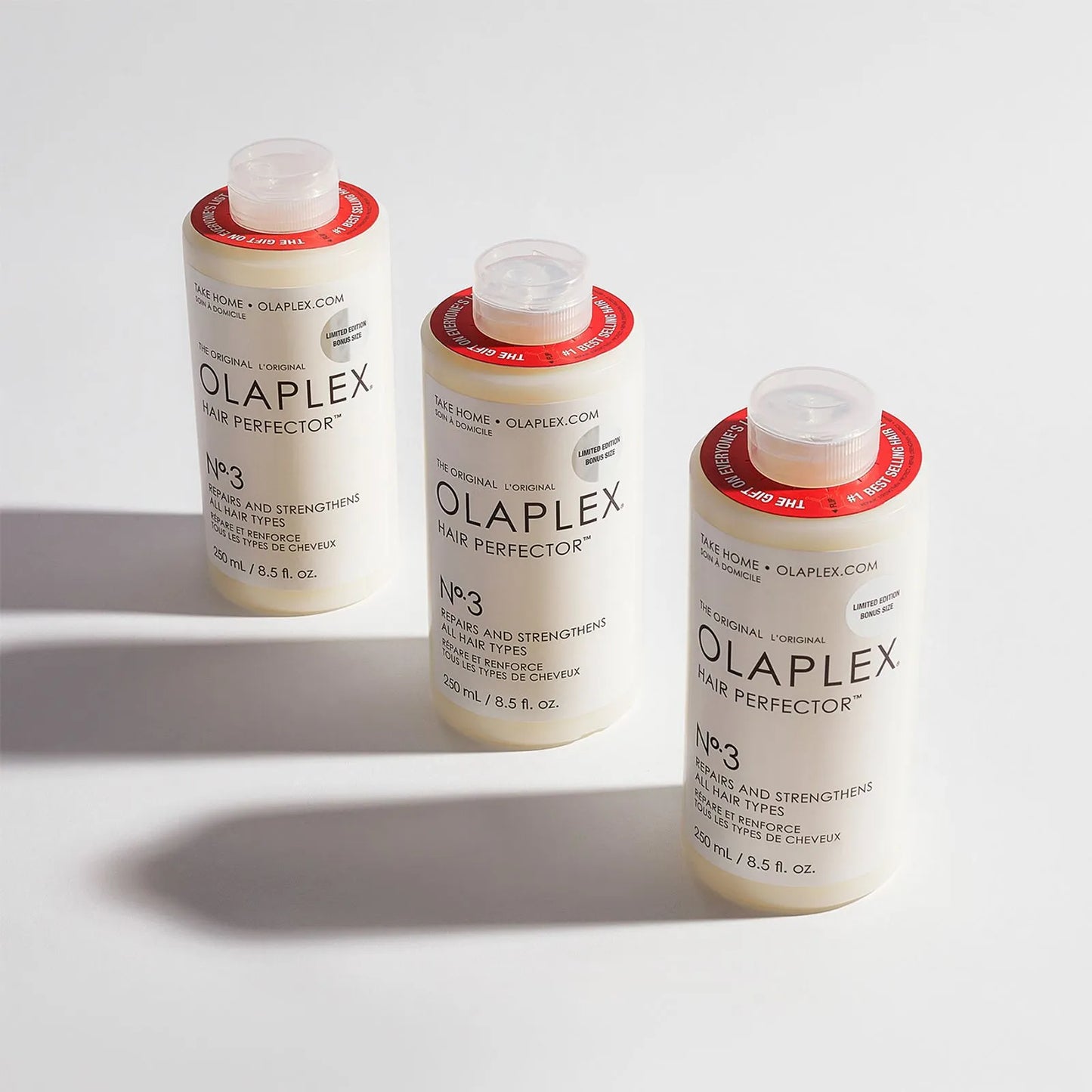 Olaplex No. 3 Hair Perfector Bonus Size