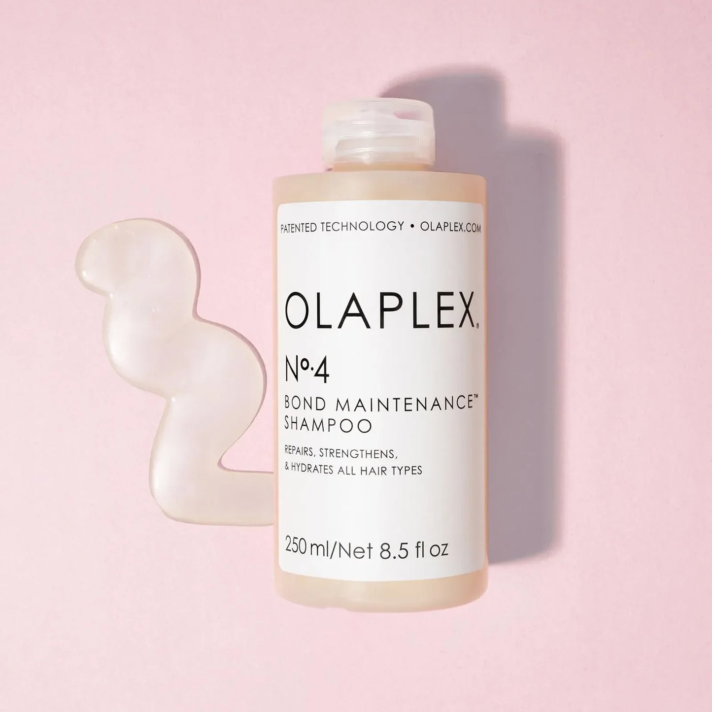 Olaplex No. 4 Bond Maintenance Shampoo 250ml
