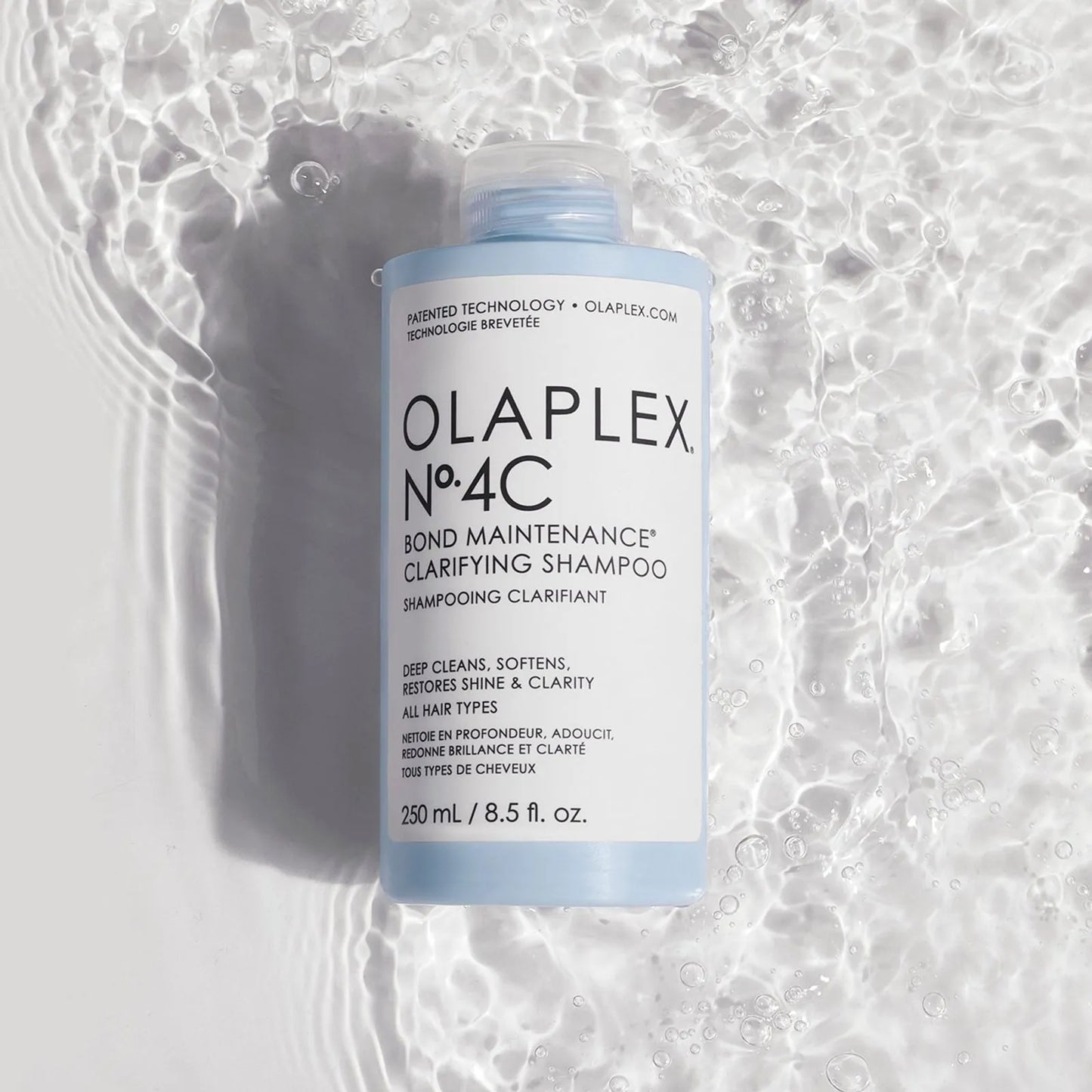 Olaplex No. 4C Bond Maintenance Clarifying Shampoo 250 ml