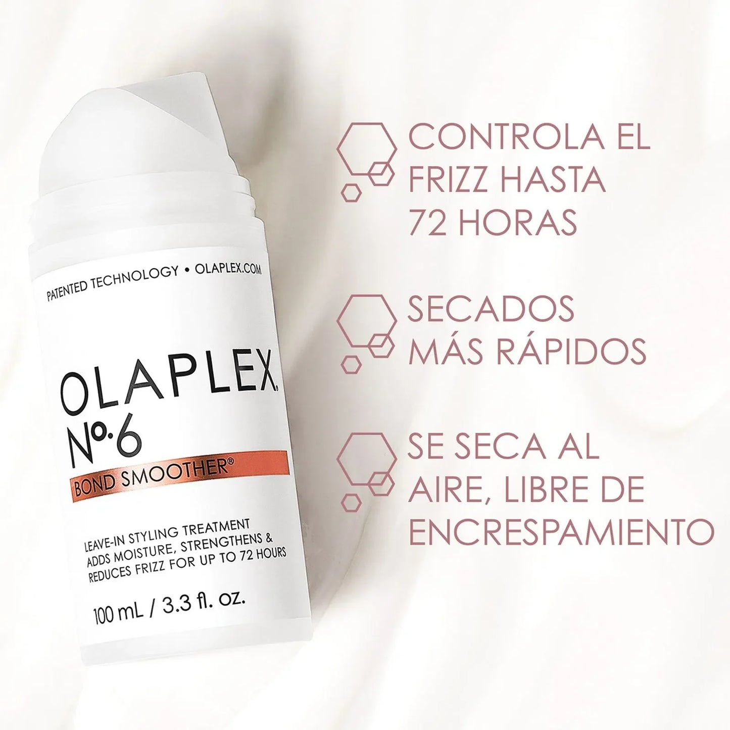 Olaplex No. 6 Bond Smoother
