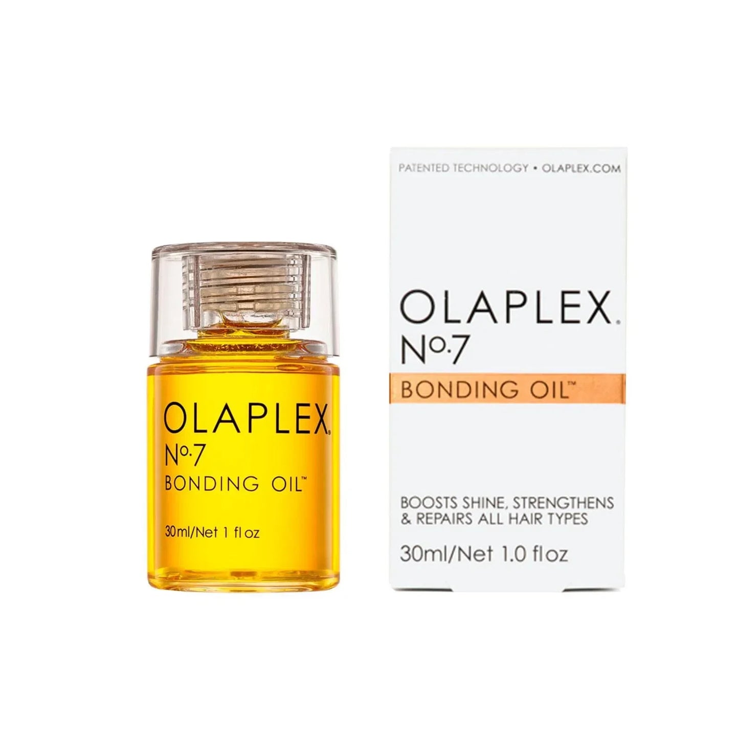 Olaplex No. 7 Bond Oil