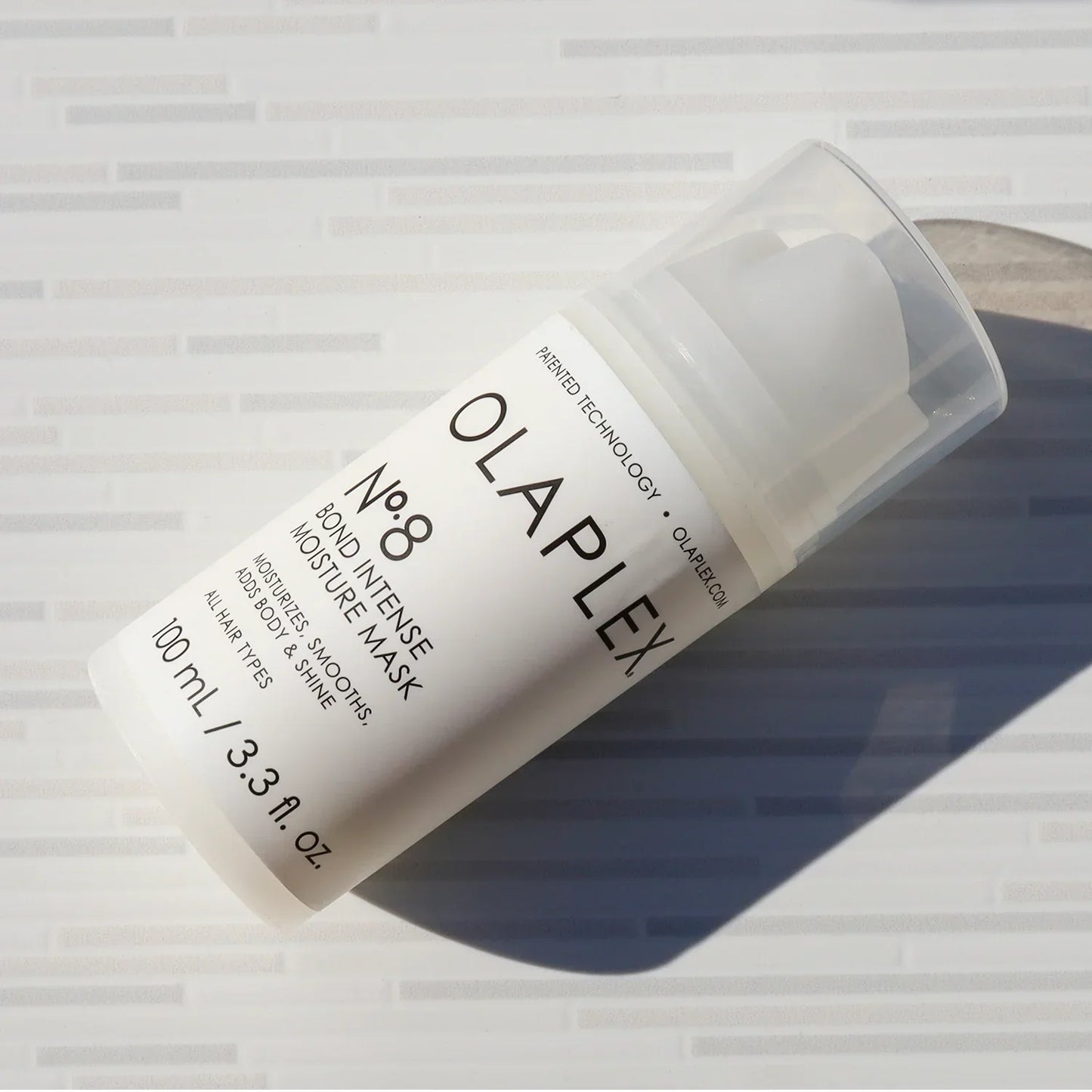 OLAPLEX NO. 8 BOND INTENSE MASK